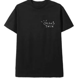 CACTUS JACK - T-SHIRT